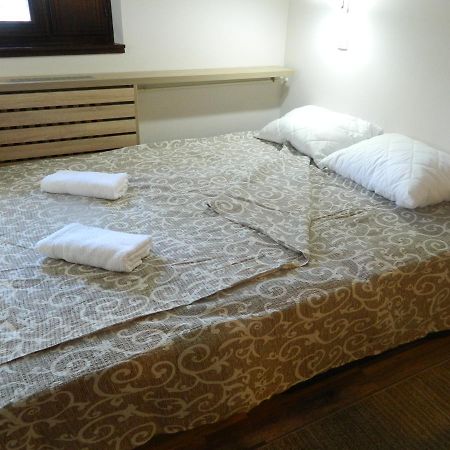 Apartment Sofi Yeti Копаоник Екстер'єр фото