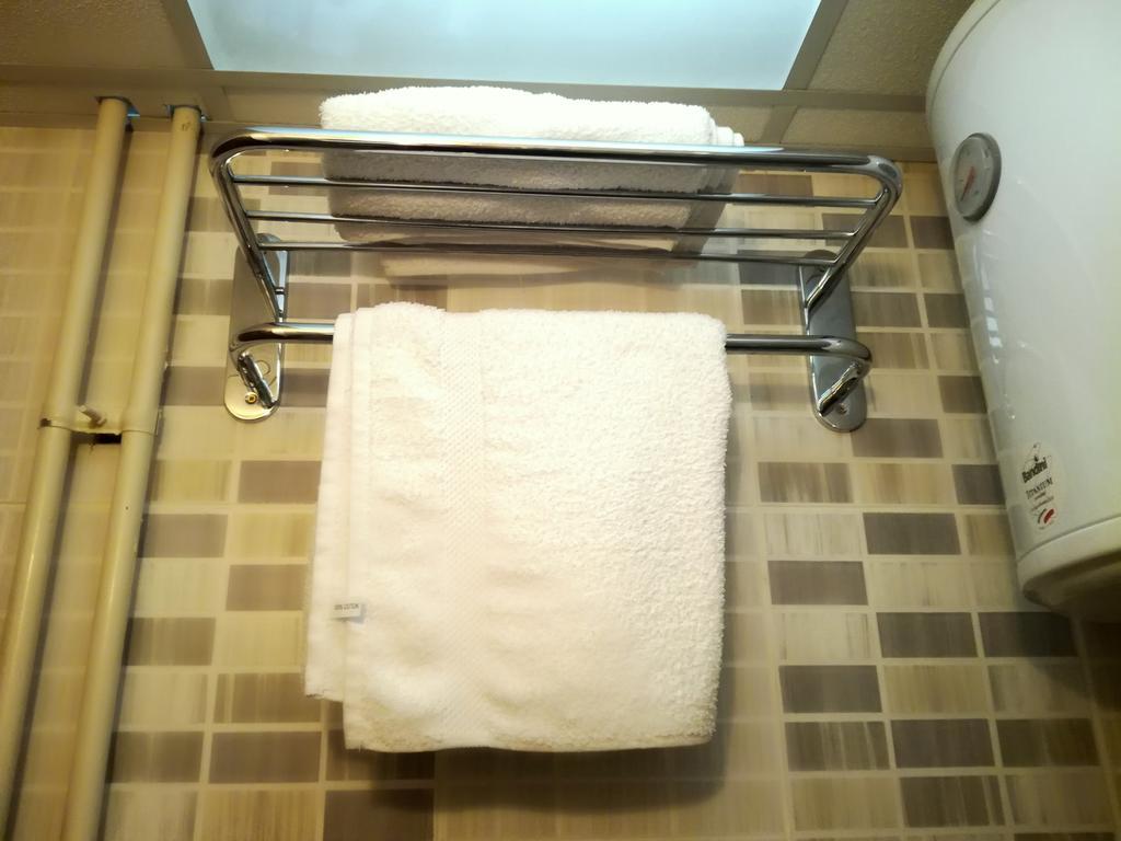 Apartment Sofi Yeti Копаоник Екстер'єр фото