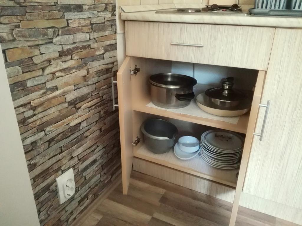 Apartment Sofi Yeti Копаоник Екстер'єр фото