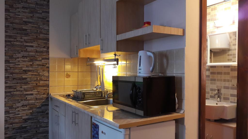 Apartment Sofi Yeti Копаоник Екстер'єр фото