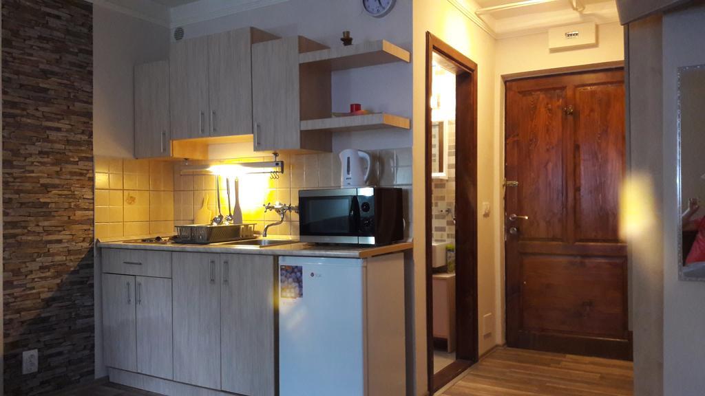 Apartment Sofi Yeti Копаоник Екстер'єр фото