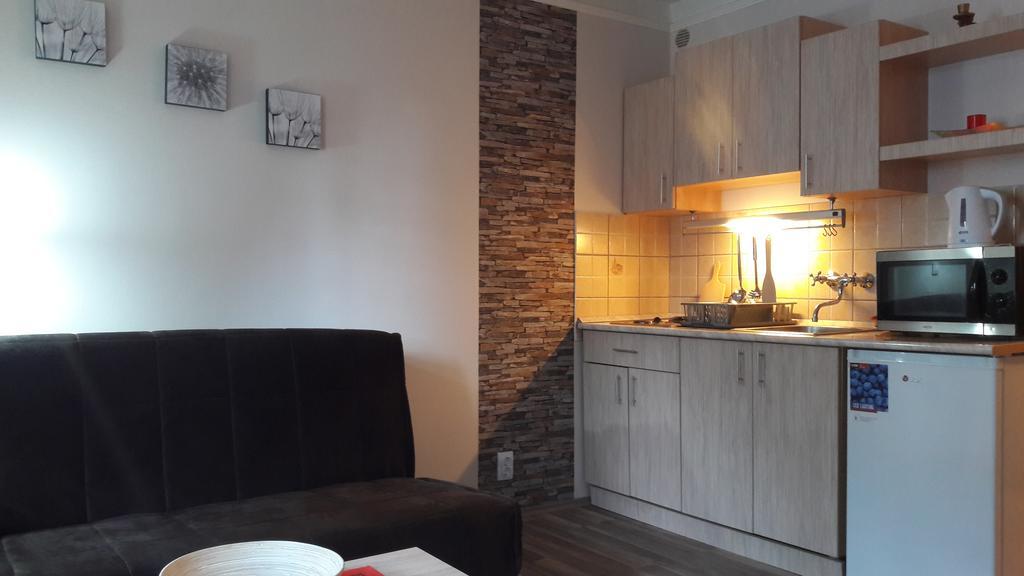 Apartment Sofi Yeti Копаоник Екстер'єр фото