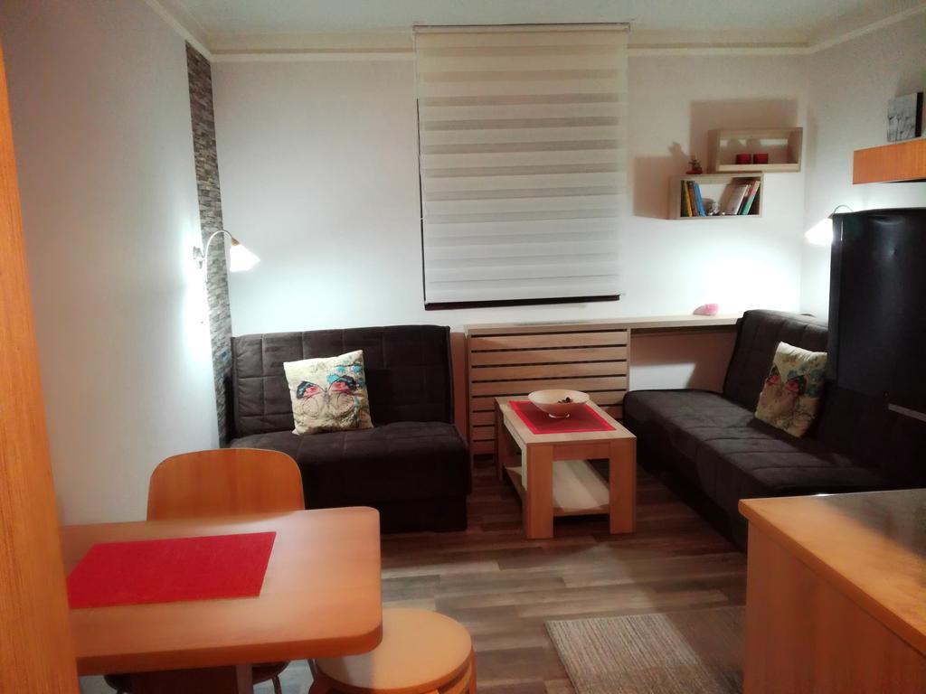Apartment Sofi Yeti Копаоник Екстер'єр фото