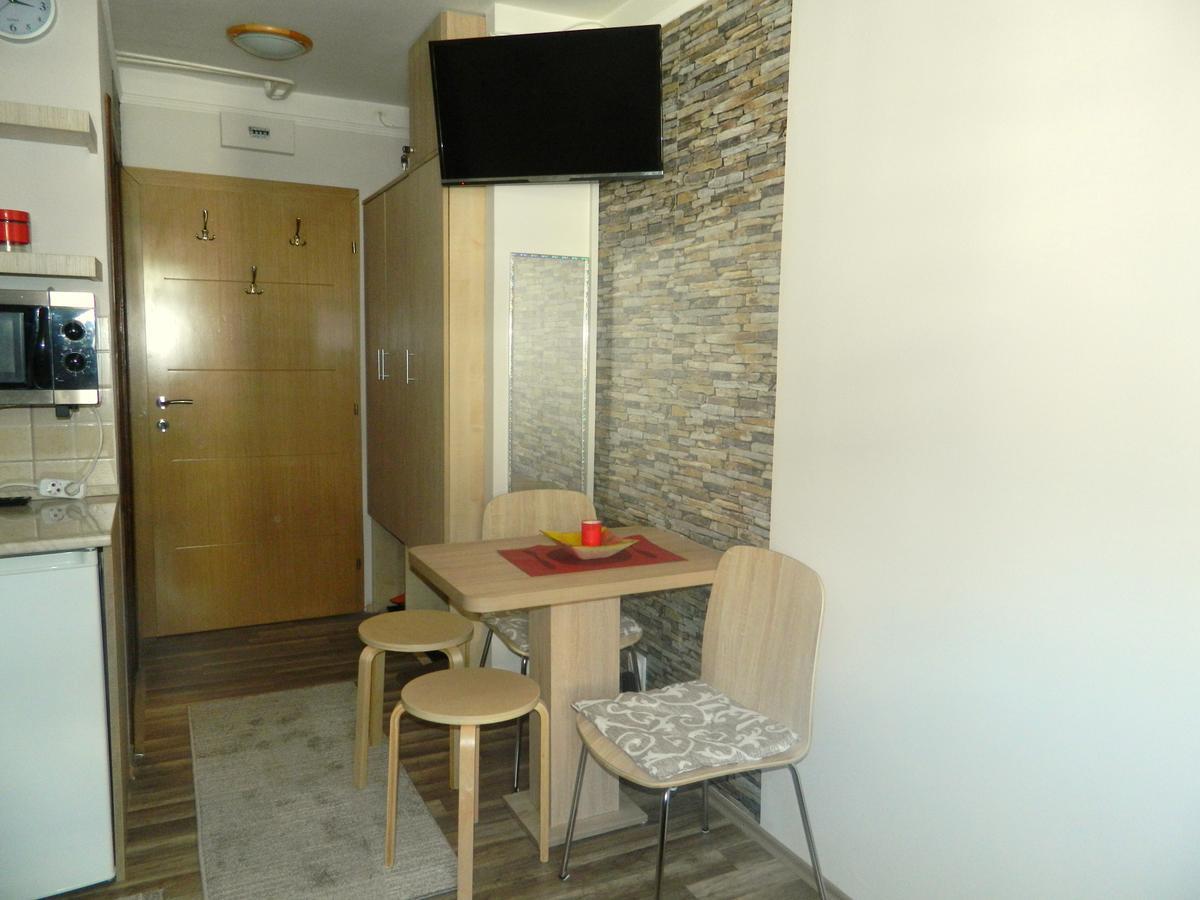 Apartment Sofi Yeti Копаоник Екстер'єр фото