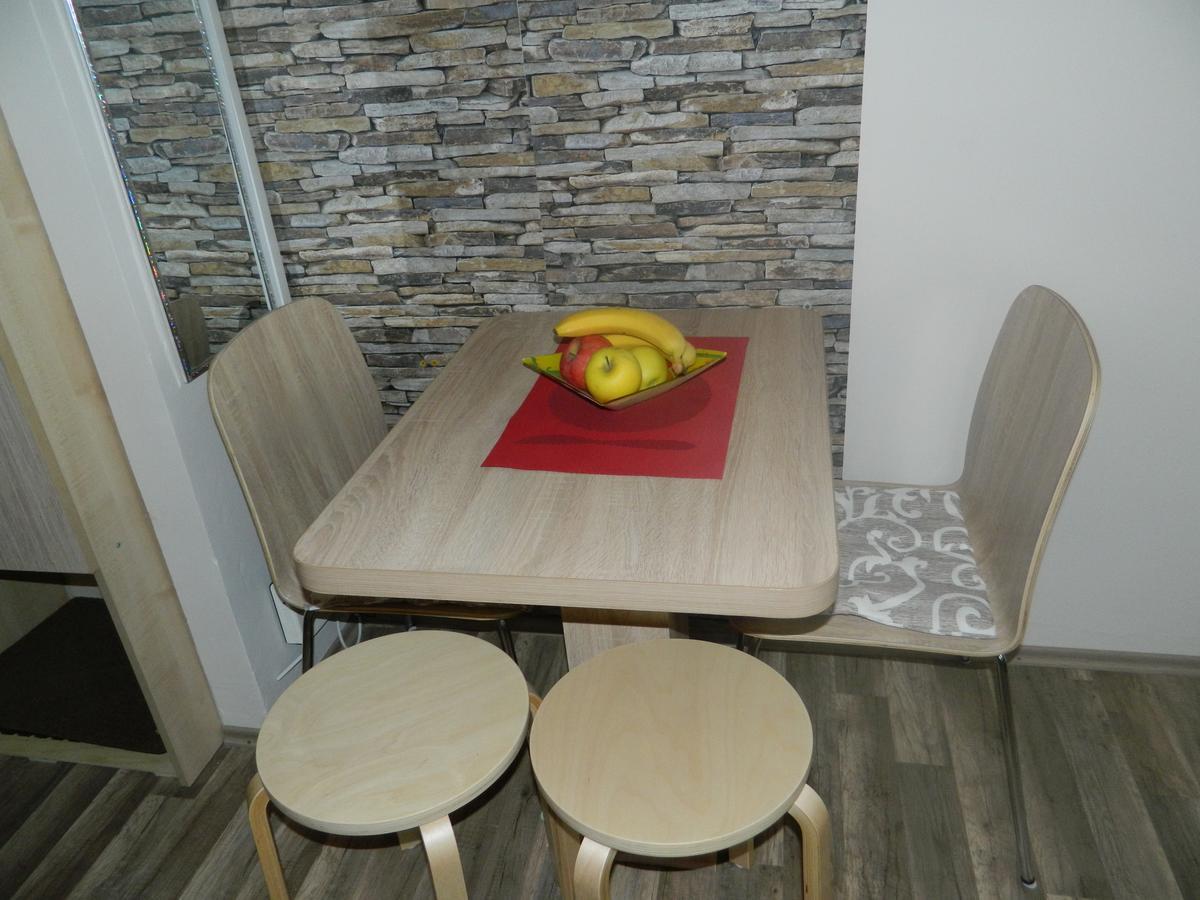 Apartment Sofi Yeti Копаоник Екстер'єр фото