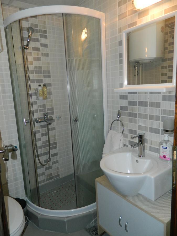 Apartment Sofi Yeti Копаоник Екстер'єр фото