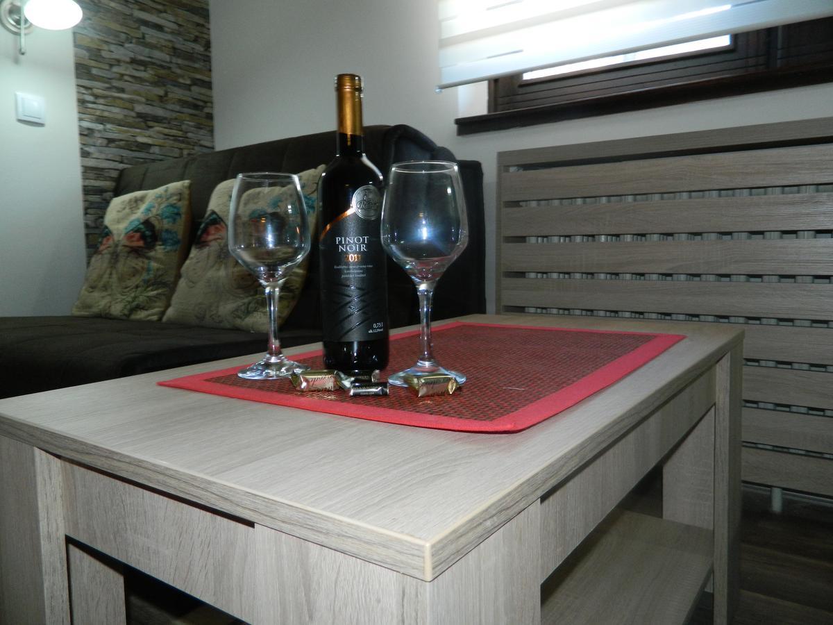 Apartment Sofi Yeti Копаоник Екстер'єр фото
