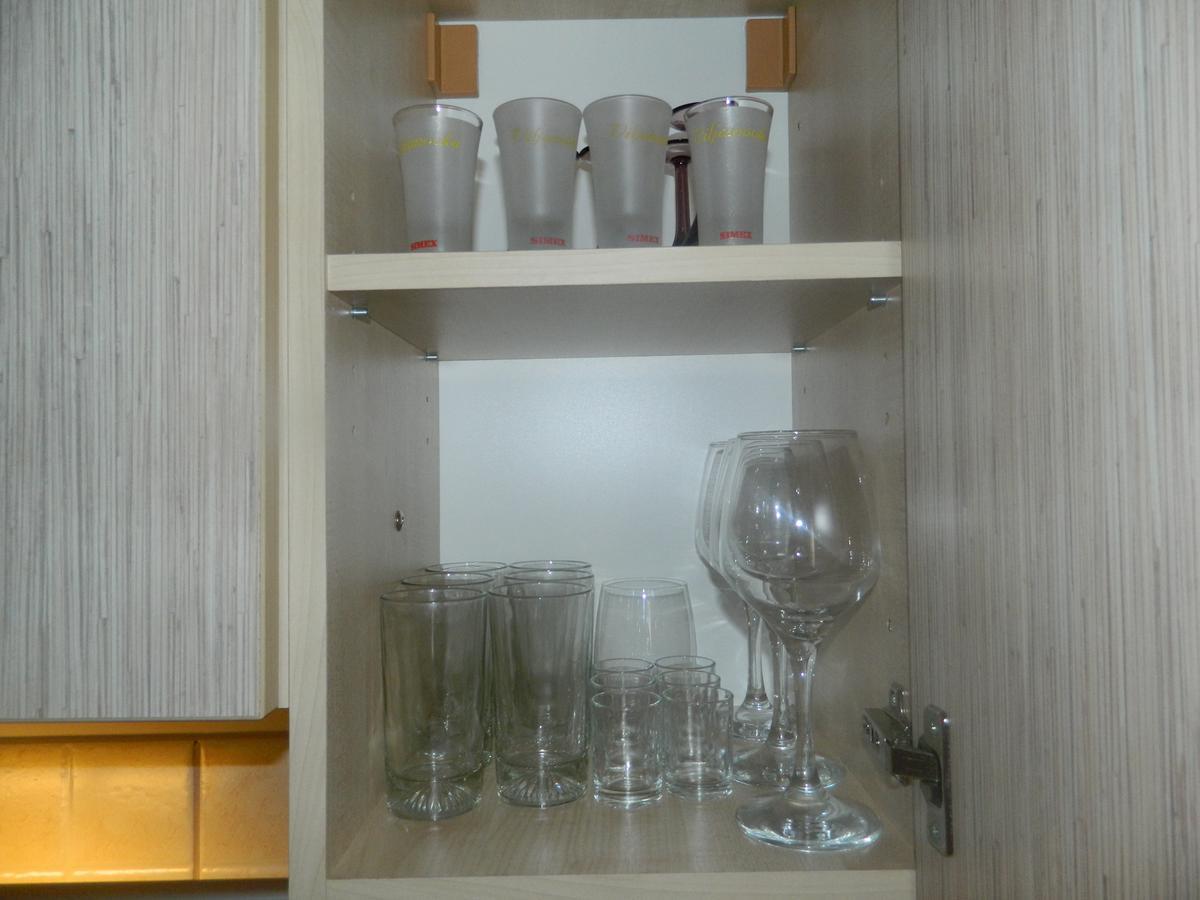 Apartment Sofi Yeti Копаоник Екстер'єр фото