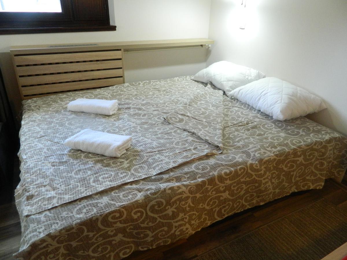Apartment Sofi Yeti Копаоник Екстер'єр фото